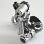 Campagnolo Record #1020 1960s Steel Rear Derailleur - Image 4