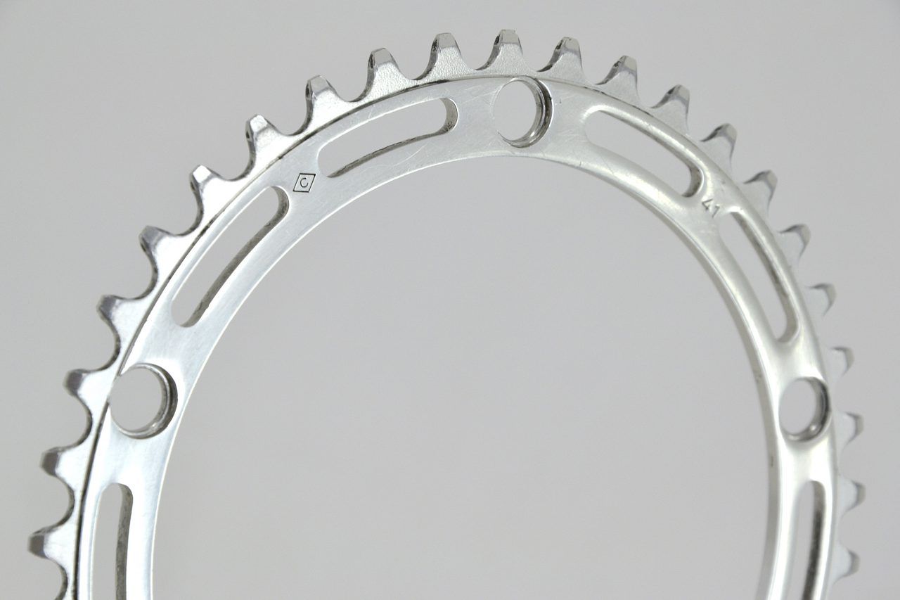 Campagnolo Record Chainring 41 Teeth