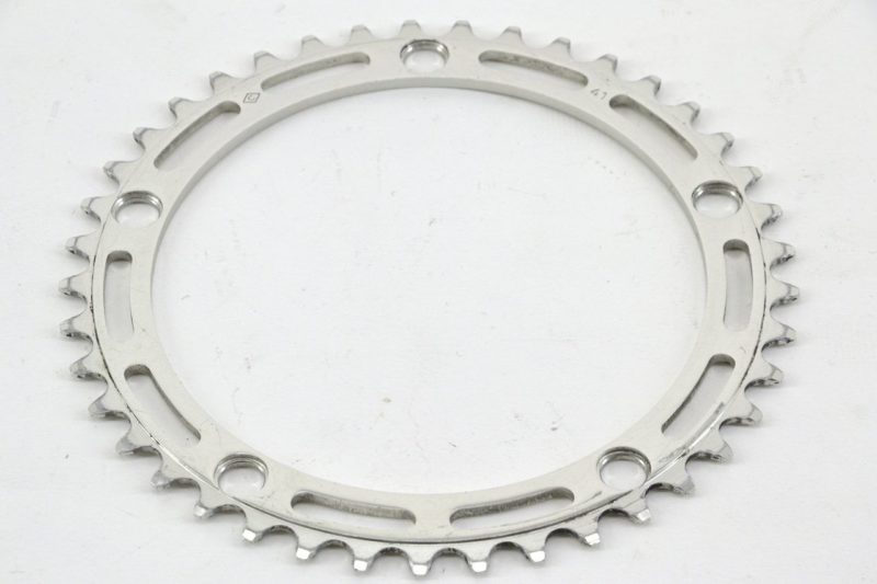 Campagnolo Record Chainring 41 Teeth - Image 2