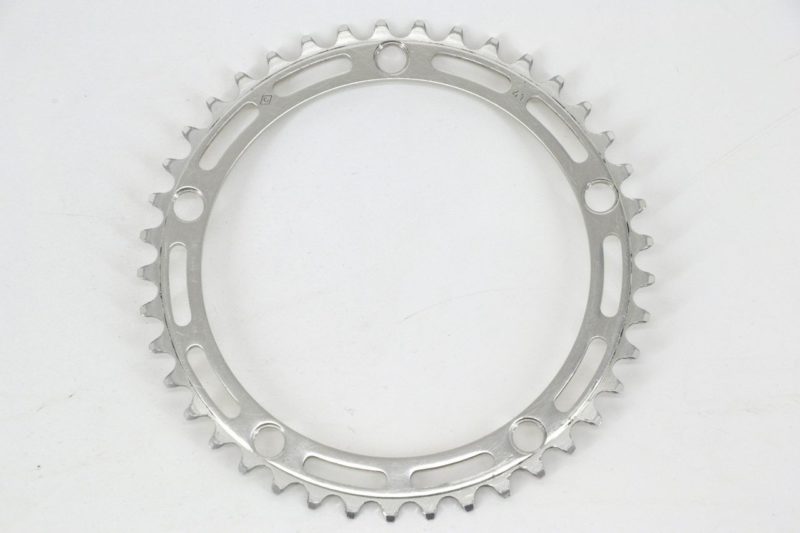 Campagnolo Record Chainring 41 Teeth - Image 3