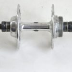 Campagnolo Record High Flange Rear Hub 36 Hole - Image 2