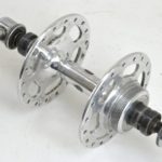 Campagnolo Record High Flange Rear Hub 36 Hole - Image 6