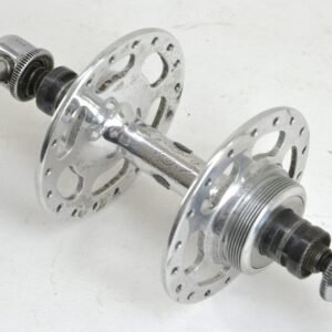 Campagnolo Record High Flange Rear Hub 36 Hole - Cicli Berlinetta