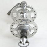 Campagnolo Record High Flange Rear Hub 36 Hole - Image 5