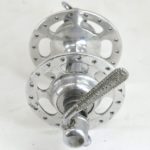 Campagnolo Record High Flange Rear Hub 36 Hole - Image 4