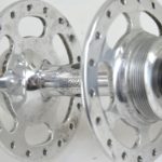 Campagnolo Record High Flange Rear Hub 36 Hole - Image 3