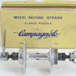 Campagnolo Record High Flange Rear Hub 36 Hole