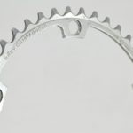 Campagnolo Super Record Chainring 42 Teeth