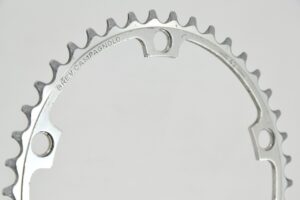 Campagnolo Super Record Chainring 42 Teeth