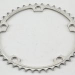 Campagnolo Super Record Chainring 42 Teeth - Image 2