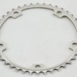 Campagnolo Super Record Chainring 42 Teeth - Image 3