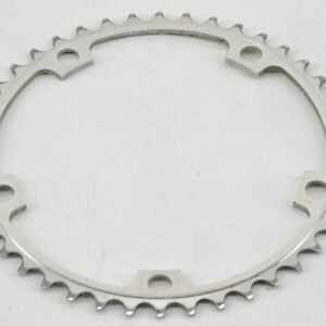 Campagnolo Super Record Chainring 42 Teeth - Cicli Berlinetta