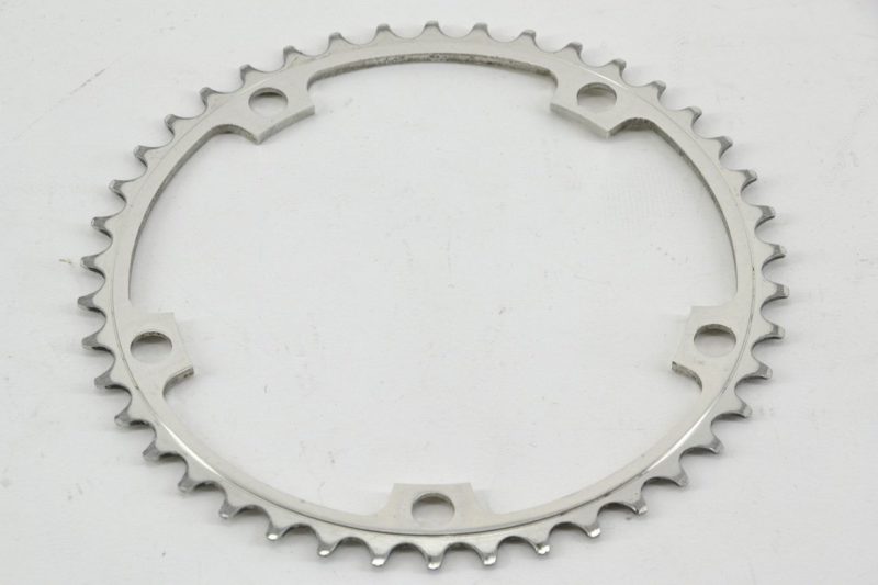 Campagnolo Super Record Chainring 42 Teeth - Image 3