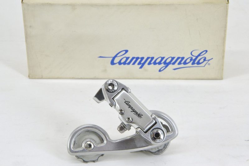 Campagnolo Victory Rally Rear Derailleur Long Cage