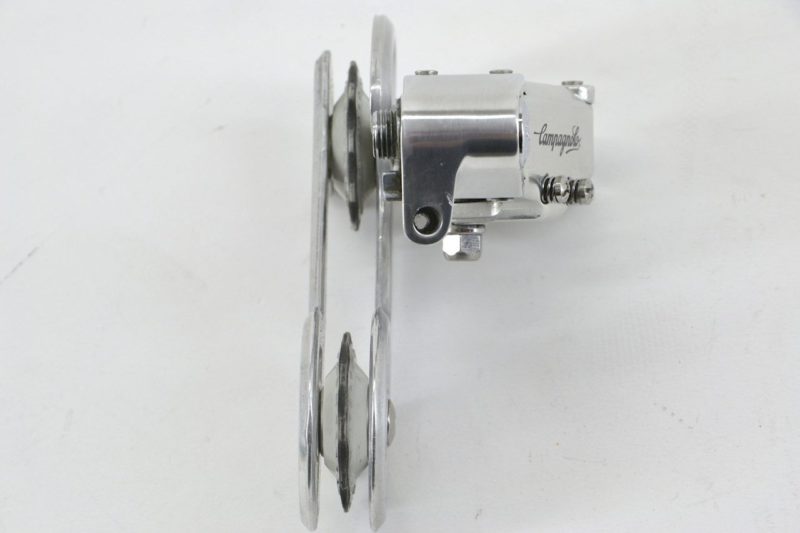 Campagnolo Victory Rally Rear Derailleur Long Cage - Image 6