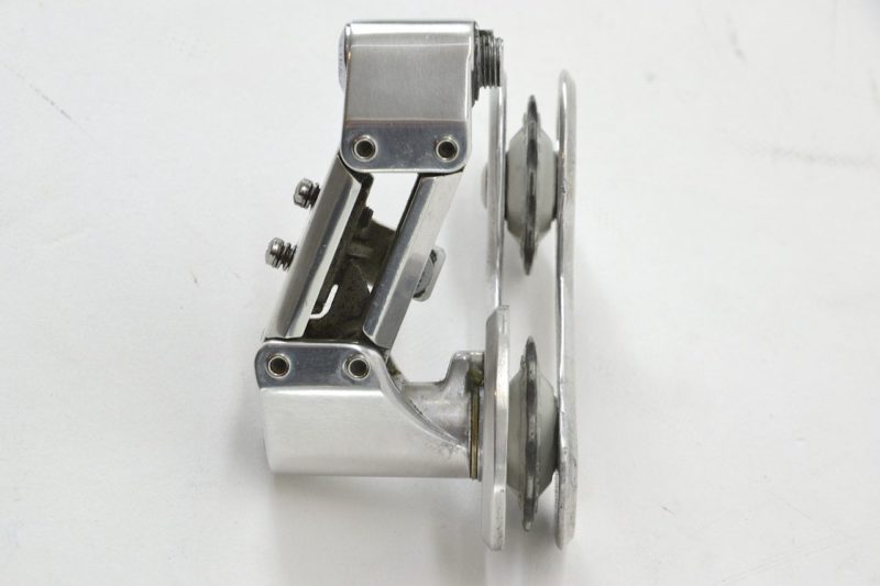 Campagnolo Victory Rally Rear Derailleur Long Cage - Image 5