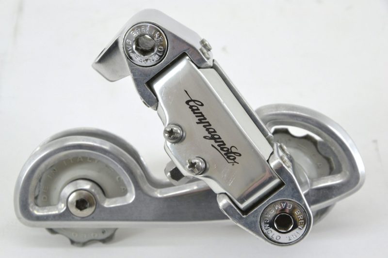 Campagnolo Victory Rally Rear Derailleur Long Cage - Image 4