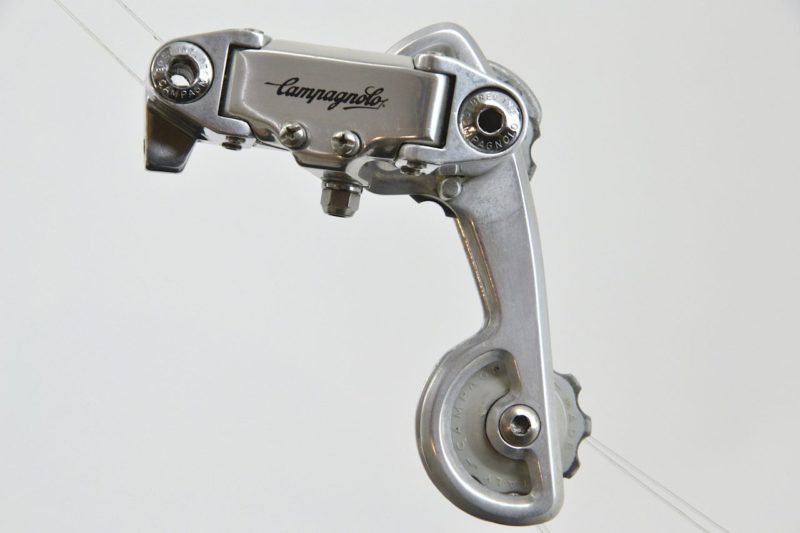 Campagnolo Victory Rally Rear Derailleur Long Cage - Image 2