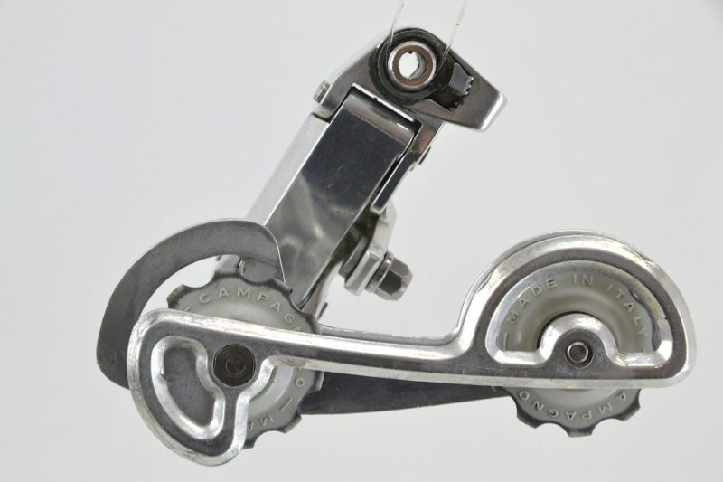 Campagnolo Victory Rally Rear Derailleur Long Cage - Image 7