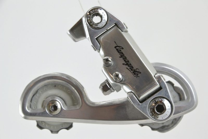 Campagnolo Victory Rally Rear Derailleur Long Cage - Image 3