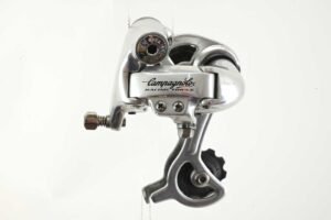 Campagnolo Racing Triple Long Cage Rear Derailleur