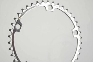 Campagnolo Super Record Chainring 42 Teeth