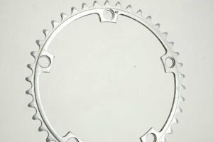 Campagnolo Super Record Chainring 42 Teeth