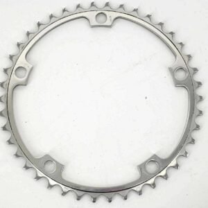 Campagnolo Super Record Chainring 42 Teeth - Cicli Berlinetta