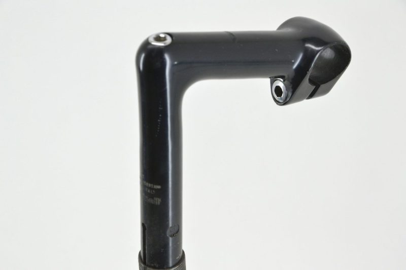 Cinelli 1A Stem black 105mm - Image 3