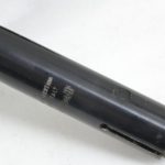 Cinelli 1A Stem black 105mm - Image 5