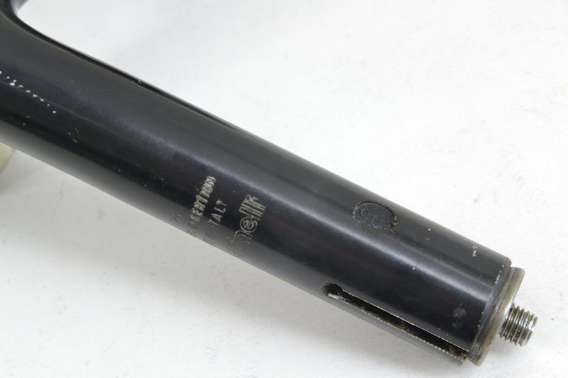 Cinelli 1A Stem black 105mm - Image 5