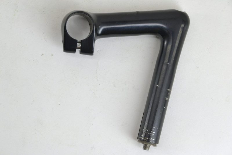 Cinelli 1A Stem black 105mm - Image 6