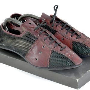 Classic Leather Cycling Shoes GDR DDR