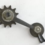Cyclo Rear Derailleur 1940's - Image 3