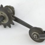 Cyclo Rear Derailleur 1940's - Image 2