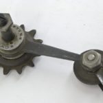 Cyclo Rear Derailleur 1940's - Image 4