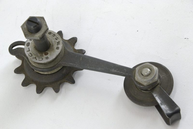Cyclo Rear Derailleur 1940's - Image 4