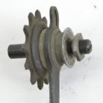 Cyclo Rear Derailleur 1940's - Image 5