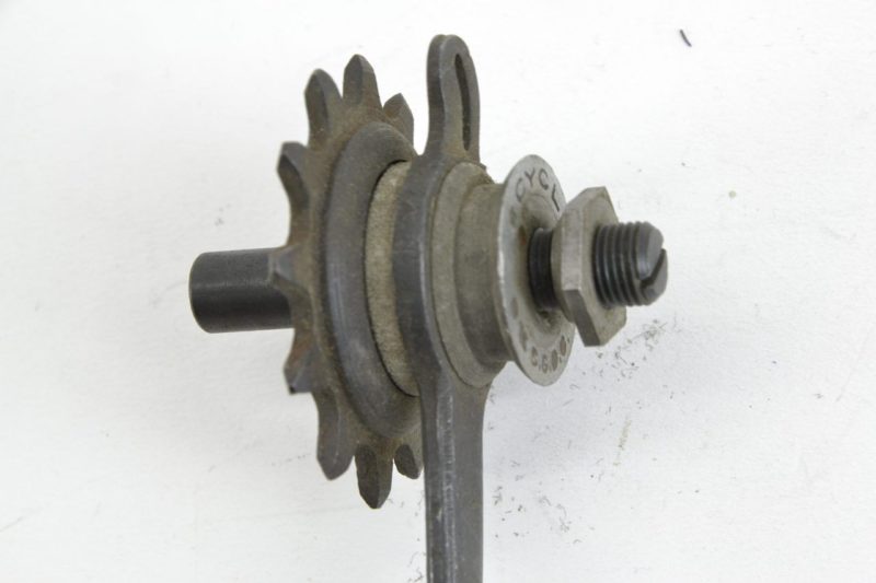 Cyclo Rear Derailleur 1940's - Image 5