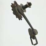 Cyclo Rear Derailleur 1940's - Image 6