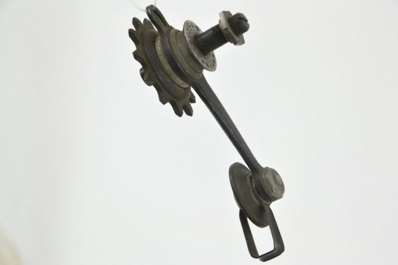 Cyclo Rear Derailleur 1940's - Image 6