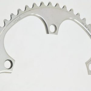Galli Aerodynamic KL Chainring 52 Teeth