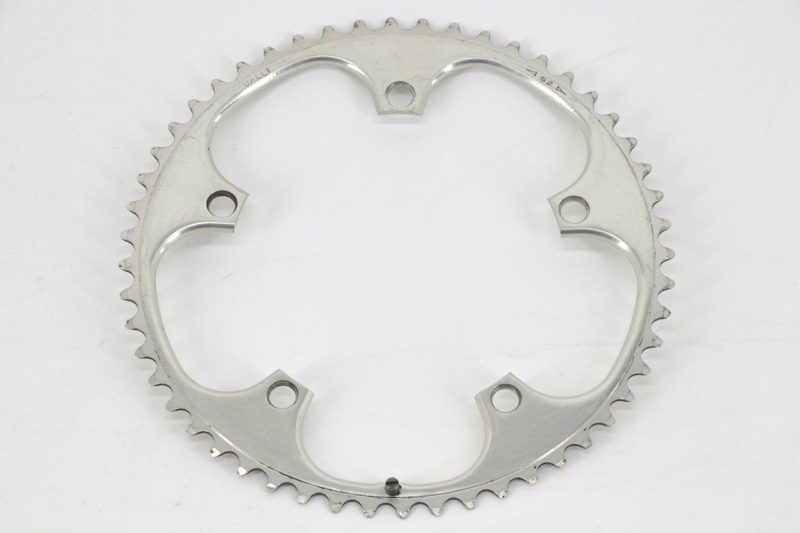 Galli Aerodynamic KL Chainring 52 Teeth - Image 2
