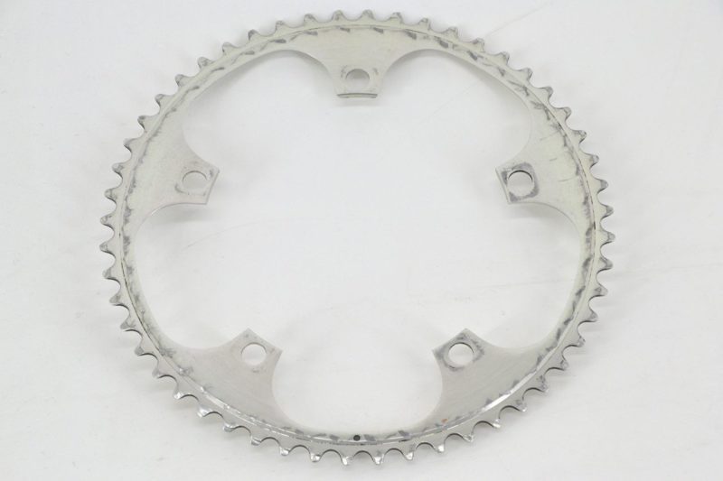 Galli Aerodynamic KL Chainring 52 Teeth - Image 3