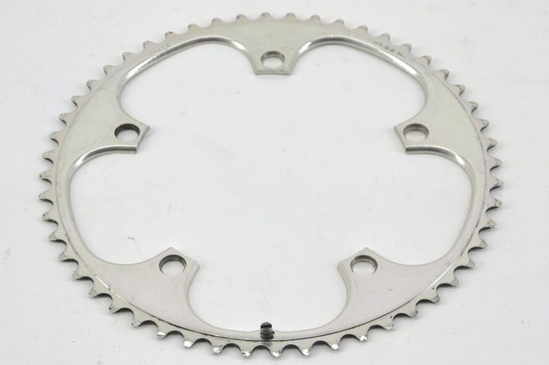Galli Aerodynamic KL Chainring 52 Teeth - Image 4