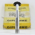Gipiemme Crono Sprint Laser White Aero Seatpost 27.2