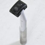 Gipiemme Crono Sprint Laser White Aero Seatpost 27.2 - Image 2