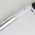 Gipiemme Crono Sprint Laser White Aero Seatpost 27.2 - Image 4
