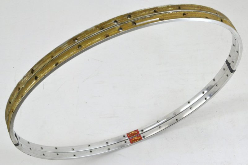 Mavic Piste Tubular Rims Track 32 Hole - Image 3