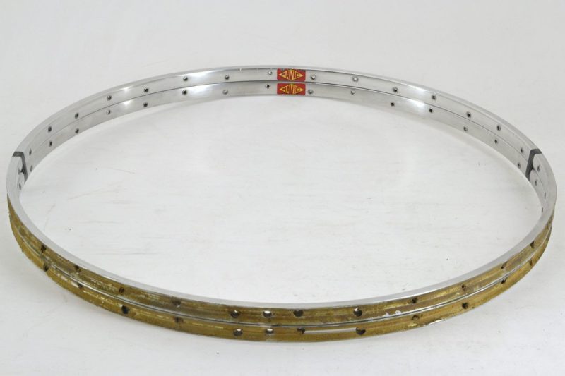 Mavic Piste Tubular Rims Track 32 Hole - Image 4
